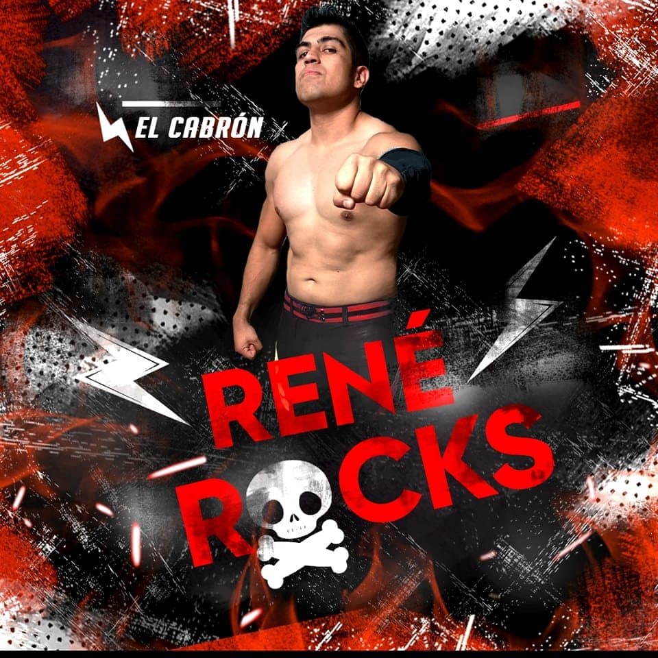 René Rocks