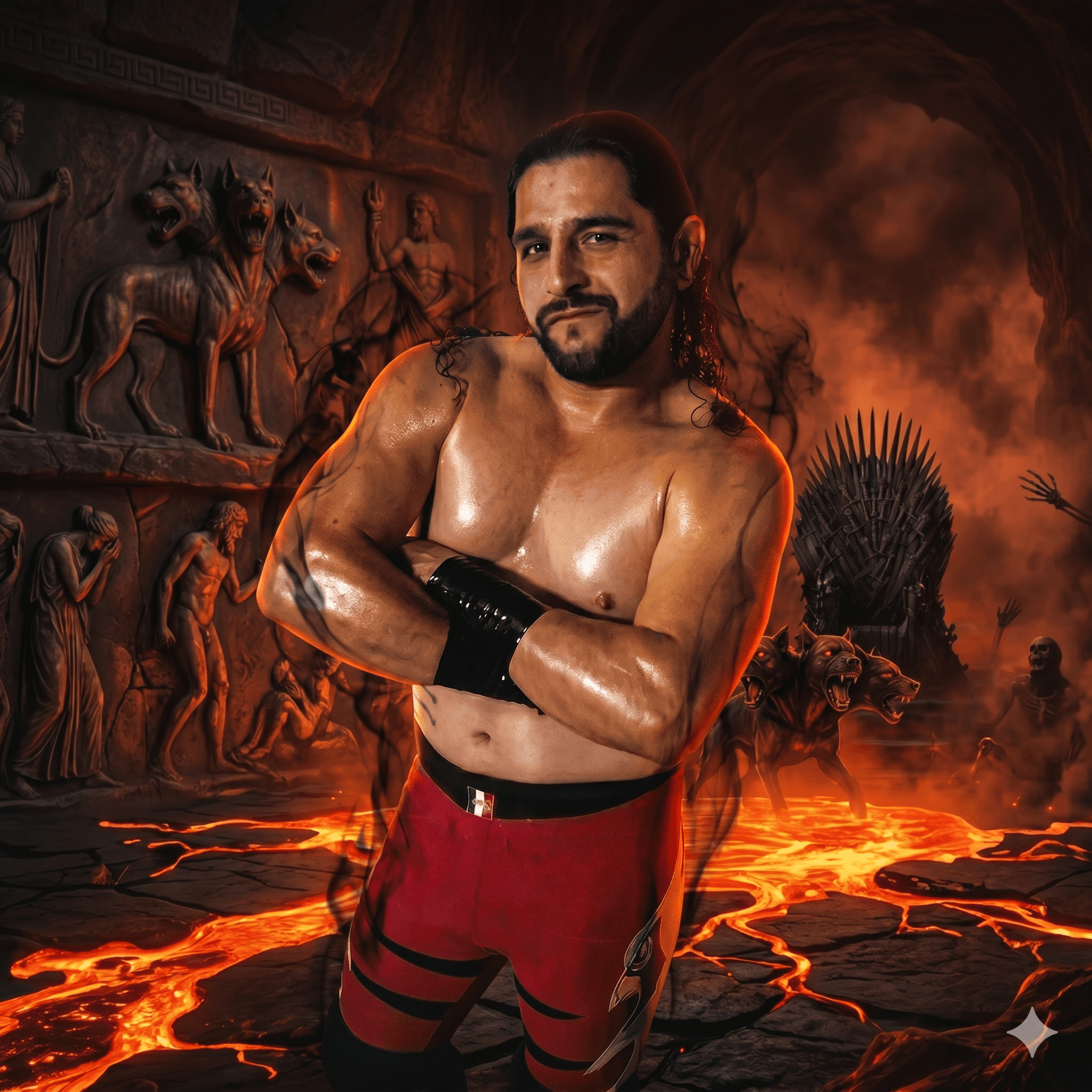 Hades